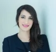 Photo of Sophia Mapara