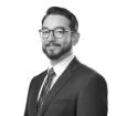 Photo of Joshua M. Sanchez-Secor