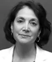 Photo of Amy M. Tonti