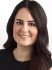 Photo of Katia Ramundo 