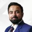 Photo of Anindya  Ghosh