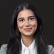 Photo of Sereena Dosanjh