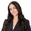 Photo of Isabelle Sadiq