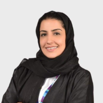 Photo of Dana Aljabi