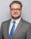 Photo of Alex Hamilton
