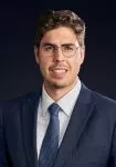 Photo of Xavier  Hamel