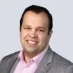 Photo of Kevin Dudiak