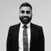 Photo of Farhan  Kazi
