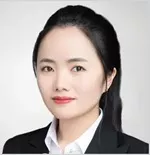 Photo of Daisy Li