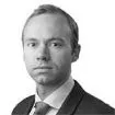 Photo of Matthew Gregory
