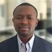 Photo of Samuel Bamidele
