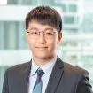 Photo of Josh Tsai