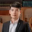 Photo of Travis Chen