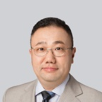 Photo of Huaijin Fang