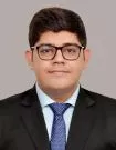 Photo of Akhil  Sharma 