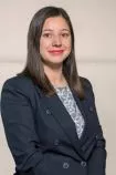 Photo of Viktoria Dimitrova