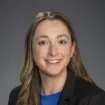 Photo of Christina J. Graziadei
