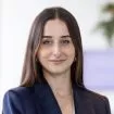 Photo of Nadia Riahi