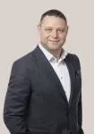 Photo of Martin Legault
