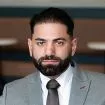 Photo of Michael Charalambous