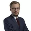 Photo of Geoffrey Delamarre