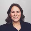 Photo of Allegra J.  Padula