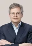 Photo of Bruce MacPhail