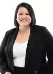 Photo of Catherine Couture