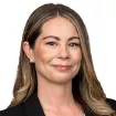 Photo of Pamela Clark (Articling Student)