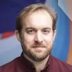 Photo of Stefan Hennessy
