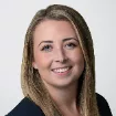 Photo of Katie McKeon