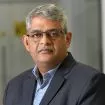 Photo of Murali Rao