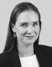 Photo of Lauren  Rasking