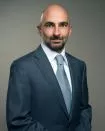 Photo of Karim  Wali