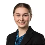 Photo of Angelina Gorgovski
