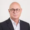 Photo of Graham  Caddock