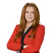 Photo of  Sarah Runnells Martin