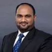 Photo of Abhishek Tawde