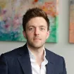 Photo of Tom Davies