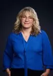 Photo of Alexandra R. Lattion