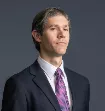 Photo of Jordan D. Sagalowsky