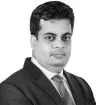 Photo of Vishal  Gada