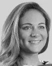 Photo of Victoria Woestmann