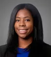 Photo of Courtlyn Ward