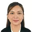 Photo of Jena Veronica F. Fernandez
