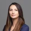 Photo of Cassie Gawron Sikorski