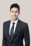 Photo of Arjun Sodhi