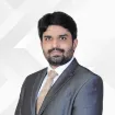 Photo of S. M. Algaus