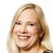 Photo of Megan Jarvis