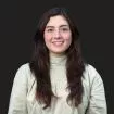 Photo of Gaby Fekete